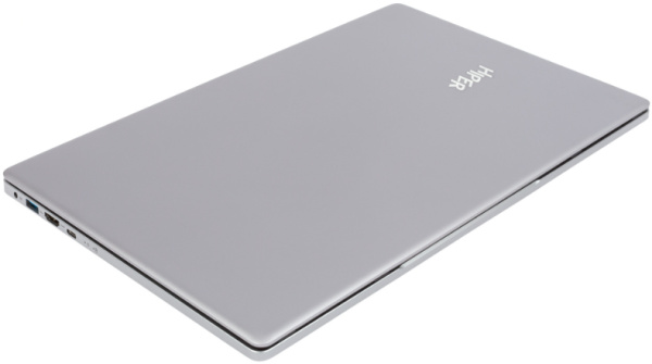 фото Ноутбук  HIPER DZEN в Казани 15.6 ", Core i5, 8 Гб RAM, 256 Гб SSD, Iris Xe Graphics, Серый