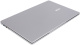 фото Ноутбук  HIPER DZEN 15.6 ", Core i5, 8 Гб RAM, 256 Гб SSD, Iris Xe Graphics, Серый