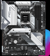 фото Материнская плата ASRock B650 PRO RS