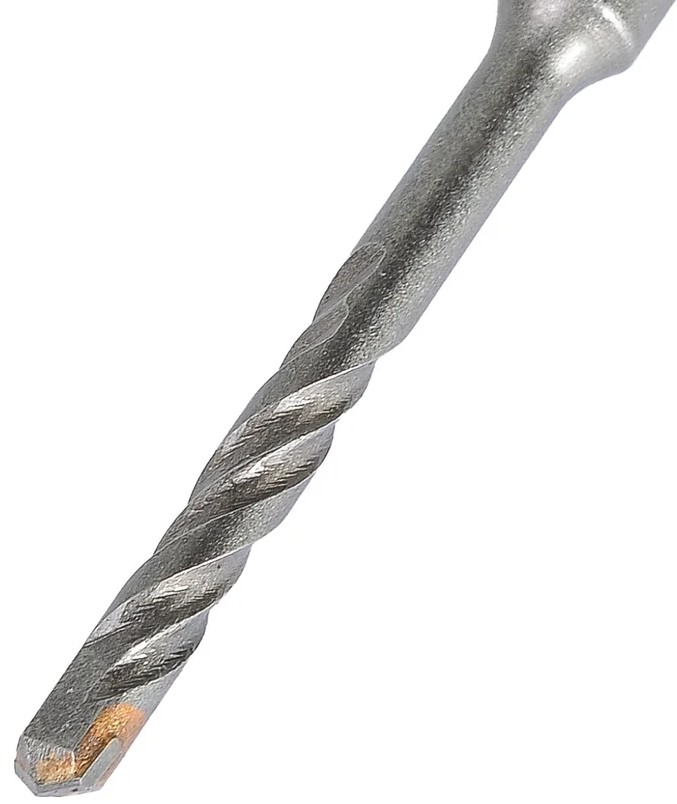 

Бур Вихрь 73/10/7/1 по бетону 6x110x50 SDS-Plus, 73/10/7/1