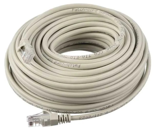 фото Патч-корд  GoPower 00-00029039 в Омске