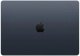 фото Ноутбук  Apple Macbook Air 15 (2025) в Екатеринбурге 15.3 ", M, 24 Гб RAM, 512 Гб SSD, M4 10-Core GPU, Черный