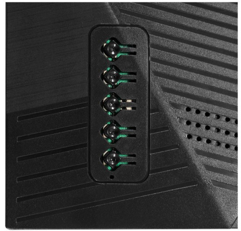 фото Монитор 27" Exegate Combat EG2700A в Казани