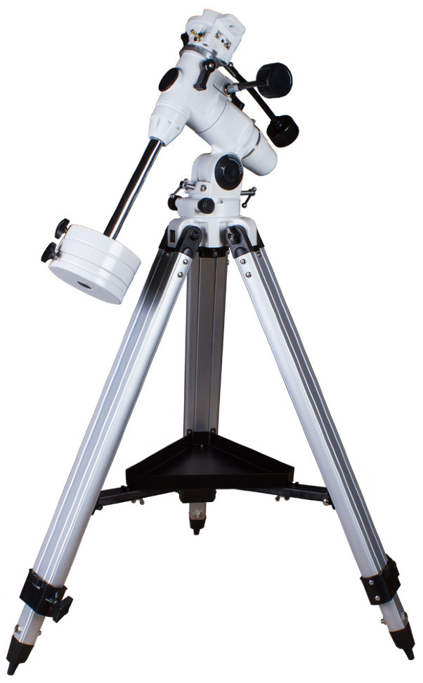 

Монтировка Sky-Watcher 68580 EQ3 с алюминиевой треногой, 68580
