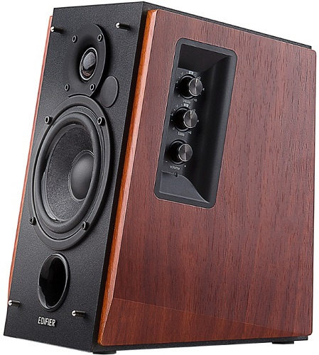 фото Компьютерная акустика 2.0 Edifier R1700BT в Омске