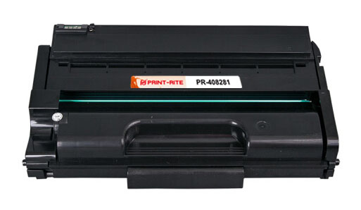 

Картридж Print-Rite PR-408281 408281 черный (7000стр.) для Ricoh Aficio SP 330DN/330SFN/330SN, PR-408281