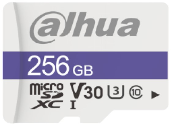 фото Карта памяти MicroSDXC 256GB Dahua DHI-TF-C100/256GB в Ростове-на-Дону