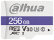фото Карта памяти microSDXC 256GB Dahua DHI-TF-C100/256GB