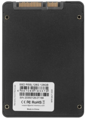 фото Накопитель SSD 2.5