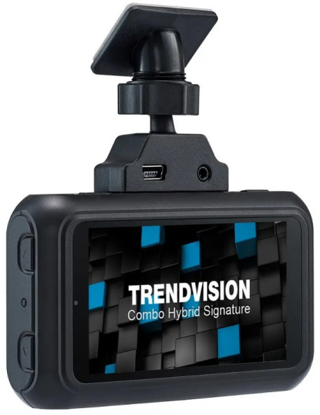 фото Видеорегистратор автомобильный TrendVision Hybrid Signature EVO Wi в Санкт-Петербургe