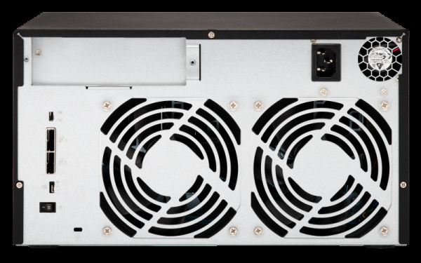 фото Модуль расширения  QNAP TL-D800S в Красноярске