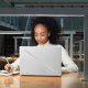 фото Ноутбук  ASUS ROG Zephyrus G16 GU605MU-QR109 в Казани 16 ", Core Ultra 7, 16 Гб RAM, 512 Гб SSD, GeForce RTX 4050, Белый