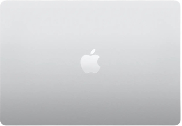 фото Ноутбук  Apple MacBook Air 15 2026 в Перми 15.3 ", M, 24 Гб RAM, 1 Тб SSD, Серебристый