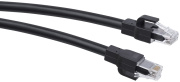 фото Кабель патч-корд Cabeus PC-ARM-UTP-RJ45-Cat.6a-5m-PE