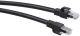 фото Кабель патч-корд U/UTP 6a кат. 10м Cabeus PC-ARM-UTP-RJ45-Cat.6a-10m-PE в Уфе