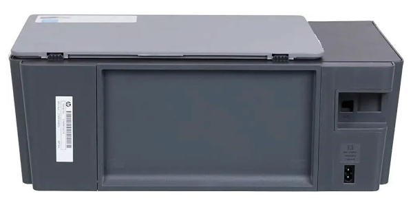 фото МФУ струйное цветное HP Smart Tank 515 (УЦЕНЕННЫЙ) в Уфе