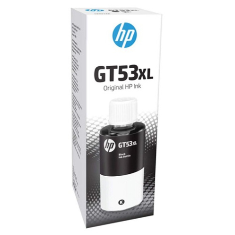 фото Чернила  HP GT53XL в Самаре
