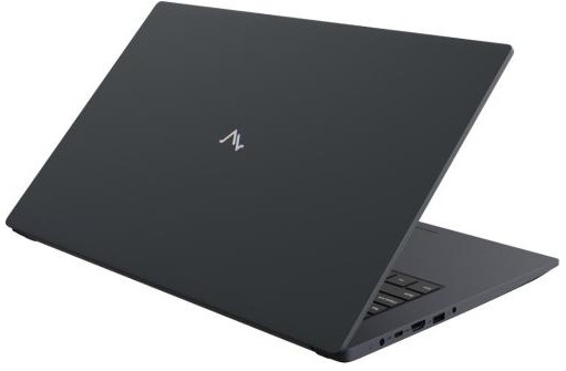 фото Ноутбук  Maibenben M17A-R343UM в Уфе 17.3 ", Ryzen 7, 8 Гб RAM, 512 Гб SSD, Radeon Vega, Синий