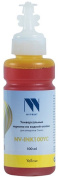 фото Чернила NVP NV-INK100YC