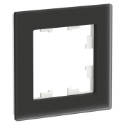 фото Рамка одинарная Systeme Electric ATN331001