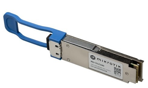 фото Трансивер  Mikrotik XQ+31LC10D в Омске