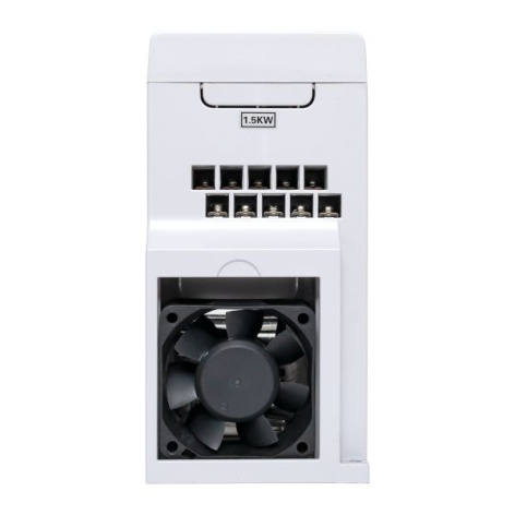 фото Преобразователь частоты  EKF PD-90-FC-1K5-3-B в Уфе