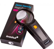 фото Лупа Levenhuk Zeno Handy ZH31