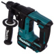 фото Перфоратор аккумуляторный Makita HR166DZ