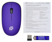 фото Мышь Oklick 515MW