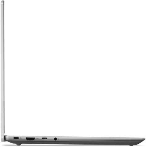 фото Ноутбук  Lenovo IdeaPad Slim 5 14AHP9 в Казани 14 ", Ryzen 5, 16 Гб RAM, 512 Гб SSD, Radeon 760M, Серый