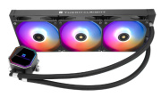 фото Система охлаждения Thermalright Frozen Prism 360 Black ARGB