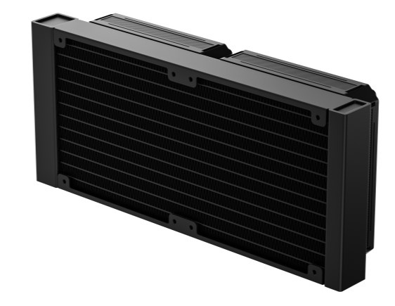 фото Система охлаждения жидкостная ID-Cooling SL240 V2 в Екатеринбурге
