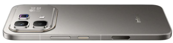 фото Смартфон Infinix X6878 Note 60 Pro 8/256GB в Краснодаре