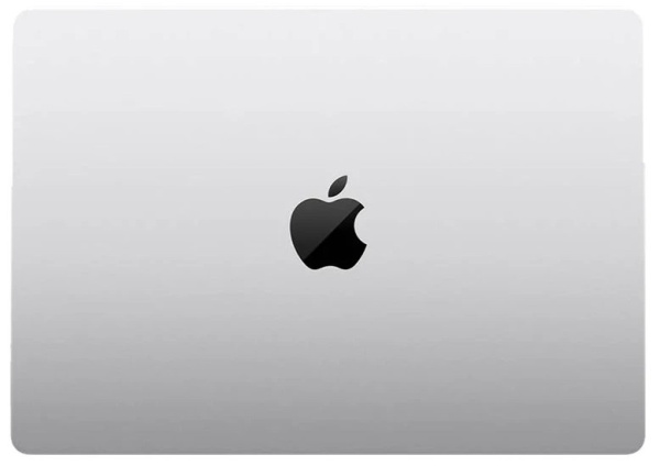 фото Ноутбук  Apple Macbook Pro 14 (2024) в Воронеже 14.2 ", M, 24 Гб RAM, 512 Гб SSD, M4 Pro 16-Core GPU, Серебристый