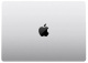 фото Ноутбук  Apple Macbook Pro 14 (2024) в Воронеже 14.2 ", M, 24 Гб RAM, 512 Гб SSD, M4 Pro 16-Core GPU, Серебристый