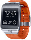 фото Часы  Samsung Gear 2 Metallic Orange