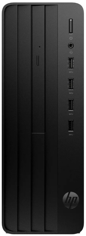 

Компьютер HP 290 G9 883N9EA#BH5 i7 13700/8GB/256GB SSD/noDVD/eng usb kbd/Wi-Fi/BT/DOS/black, 290 G9