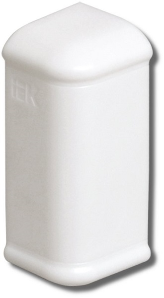 

Заглушка IEK 150х60 (Праймер) для кабель-канала (арт. CKK-40D-Z-150-060-K01), 150х60 (Праймер)