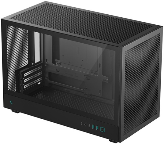 фото Корпус mATX Deepcool CH260 в Красноярске