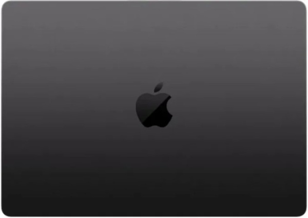 фото Ноутбук  Apple Macbook Pro 16 (2024) в Красноярске 16.2 ", M, 24 Гб RAM, 512 Гб SSD, M4 Pro 20-Core GPU, Черный