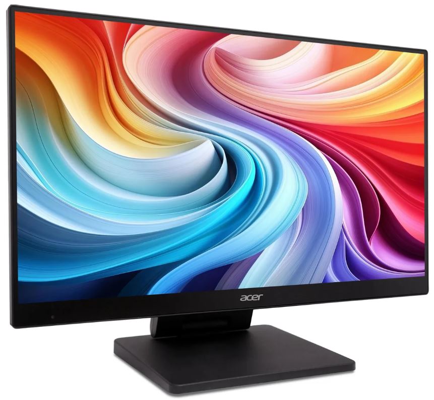 

Монитор 21,5" Acer UT222QEBMIPHZX UM.WW2CD.E01 1920X1080, LED, 16:9, IPS, 300cd, 4ms, 178/178, 100Hz, HDMI, M/M глянцевая, VGA, DP, FHD, USB, TOUCH, b, UT222QEBMIPHZX