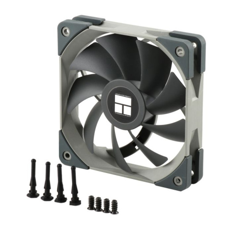 фото Вентилятор для корпуса Thermalright TL-C12 в Красноярске