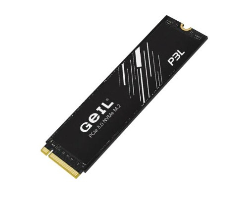 фото Накопитель SSD M.2 2280 Geil P3LFD16I256G в Омске 256 ГБ