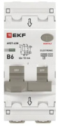 фото Автомат EKF D63N26EA6B10