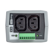 фото Блок NetPing 2/PWR-220 v33/GSM