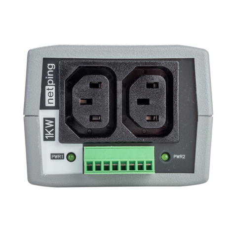 фото Блок  NetPing 2/PWR-220 v33/GSM в Екатеринбурге