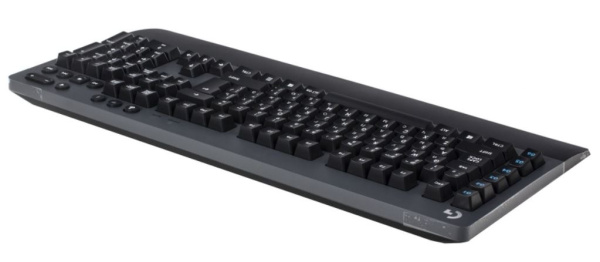 фото Клавиатура  Logitech G613 в Омске