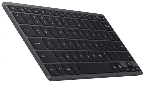 фото Мембранная клавиатура Samsung EJ-B7800UBRGRU, Bluetooth, Черный [EJ-B7800UBRGRU] в Казани