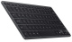 фото Мембранная клавиатура Samsung EJ-B7800UBRGRU, Bluetooth, Черный [EJ-B7800UBRGRU] в Казани
