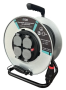 фото Удлинитель iTOK i-CONNECT-PRO-SUK-M-T-KG-315-4-44-20